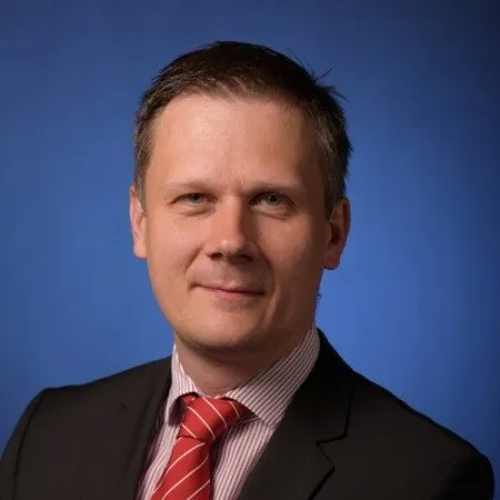 Petr Kudlák, zakladatel a CEO Mediverse